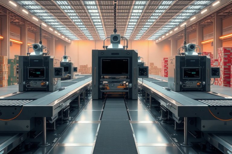 蘇州企業(yè)如何高效辦理3D視覺(jué)上下料機(jī)器人資質(zhì)