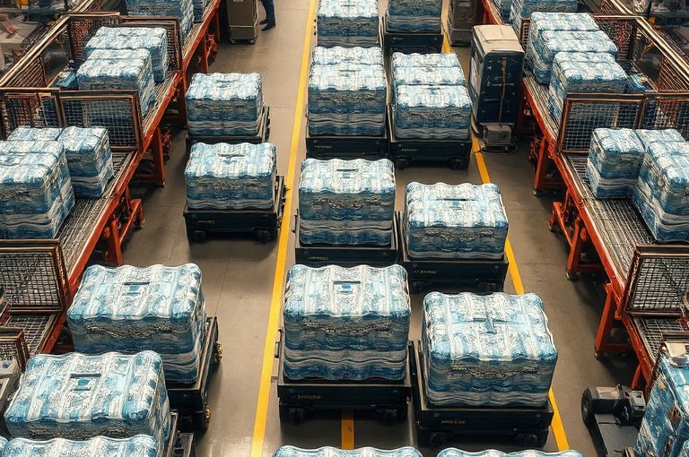自動化上下料滾絲機：高效生產(chǎn)，降低人工成本